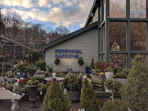 Jobs in Perennial Gardens, Inc - reviews